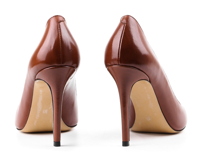 LeBERDES Туфли 00000013801 3