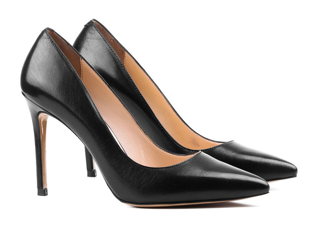 LeBERDES Туфли 00000013802 2