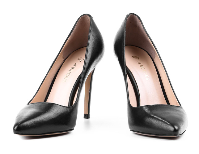 LeBERDES Туфли 00000013802 5