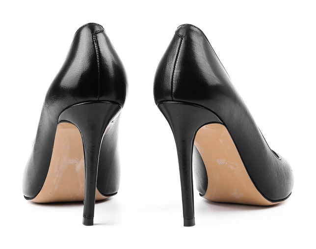 LeBERDES Туфли 00000013802 4