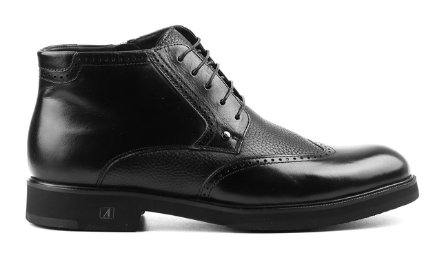 Arzoni Bazalini Черевики зимові 00000013807 2