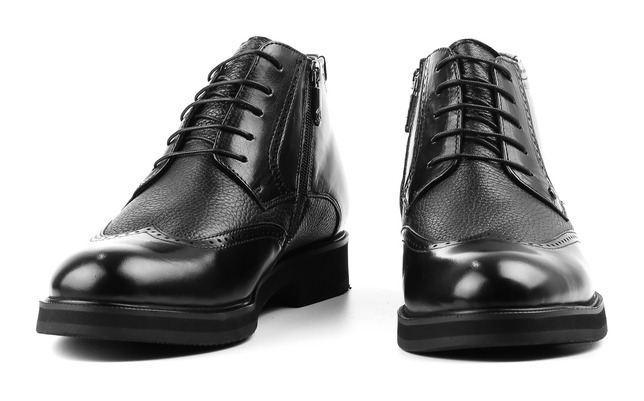 Arzoni Bazalini Черевики зимові 00000013807 4