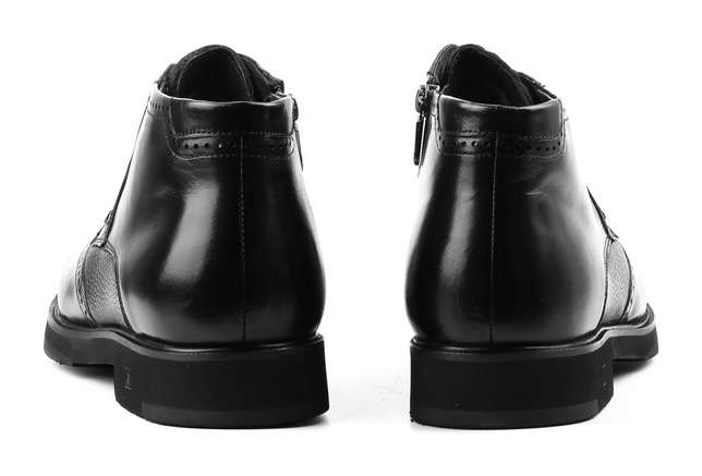 Arzoni Bazalini Черевики зимові 00000013807 5