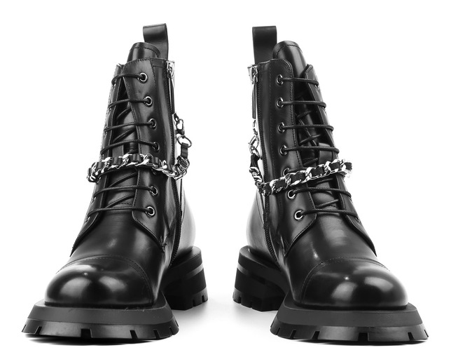 LeBERDES Черевики осінні 00000013806 2