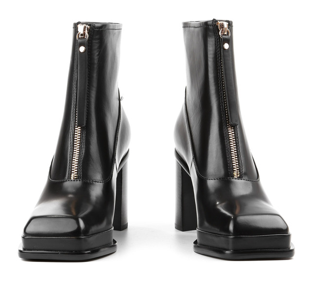 LeBERDES Ботильоны 00000013805 2