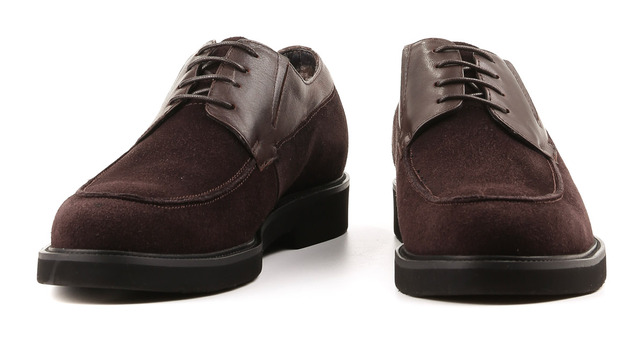 Basconi Туфли 00000013804 4