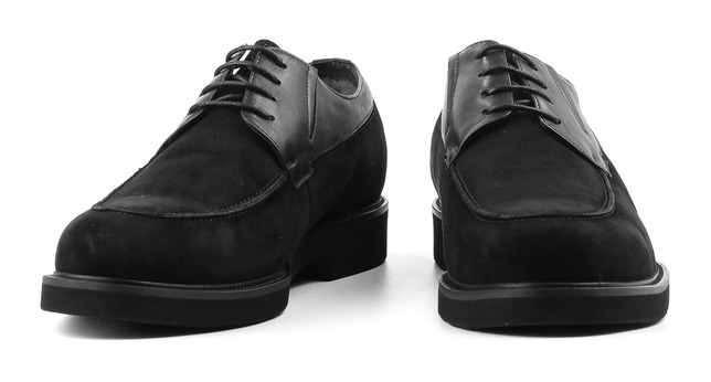 Basconi Туфли 00000013803 2