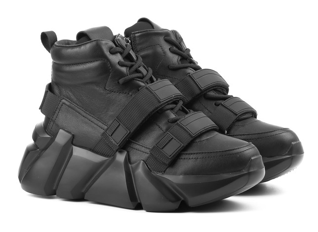 LeBERDES Черевики осінні 00000013817 2