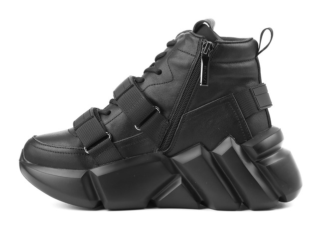 LeBERDES Черевики осінні 00000013817 3