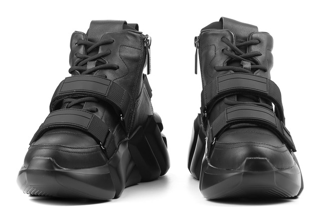 LeBERDES Черевики осінні 00000013817 4