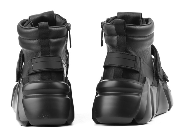 LeBERDES Черевики осінні 00000013817 5