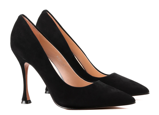 LeBERDES Туфлі 00000013814 5