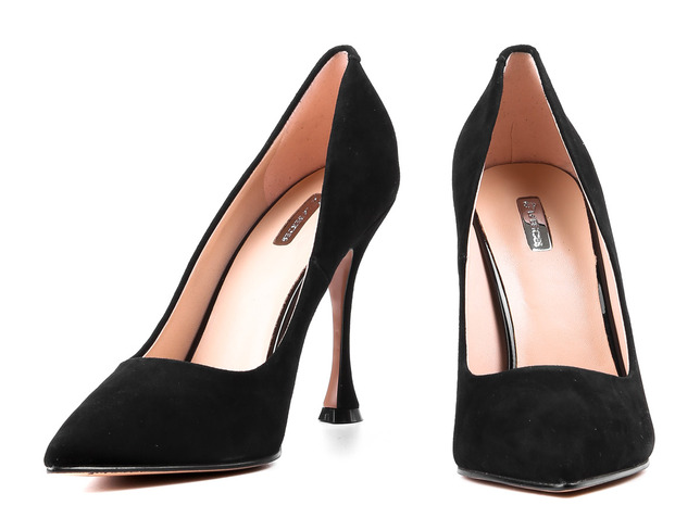 LeBERDES Туфлі 00000013814 3