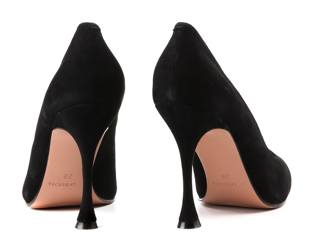 LeBERDES Туфлі 00000013814 2