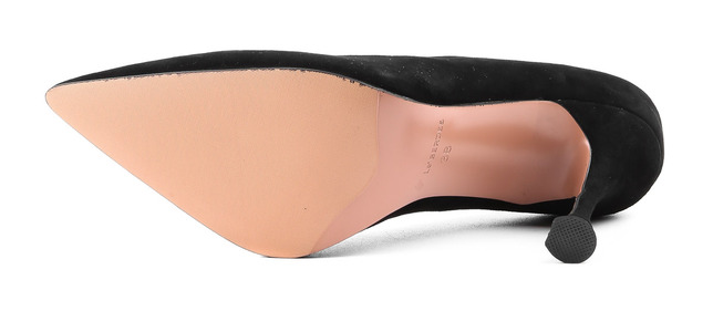 LeBERDES Туфлі 00000013814 7