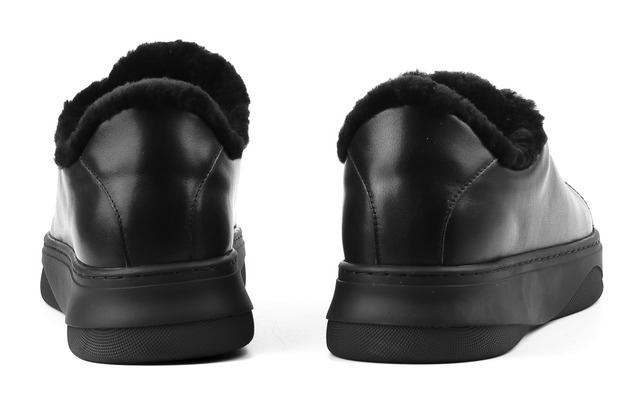 LeBERDES Кеди 00000013811 3