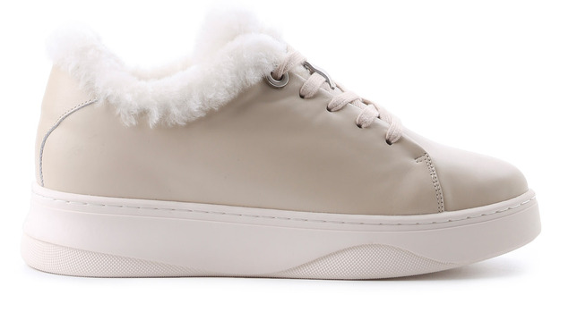 LeBERDES Кеды 00000013810 4