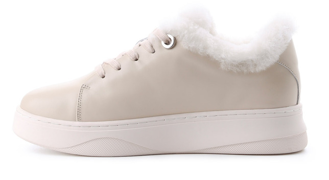 LeBERDES Кеды 00000013810 5