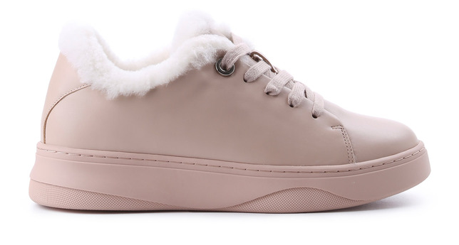 LeBERDES Кеды 00000013809 4