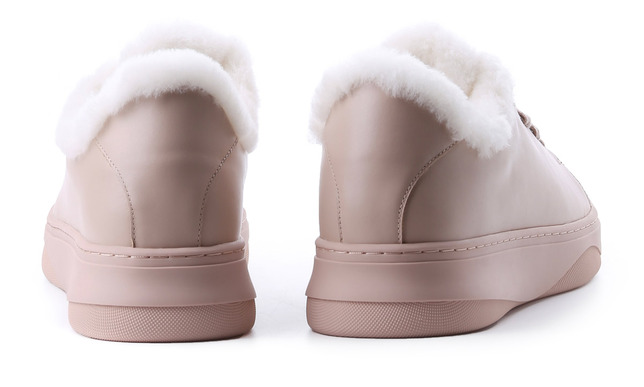 LeBERDES Кеды 00000013809 3