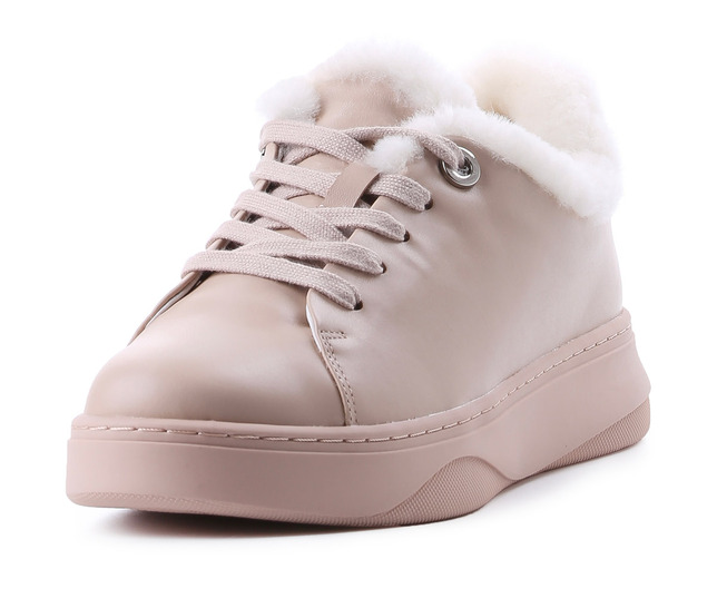 LeBERDES Кеды 00000013809 8