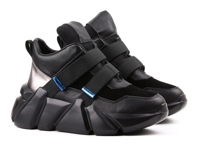 LeBERDES Черевики осінні 00000013818 2