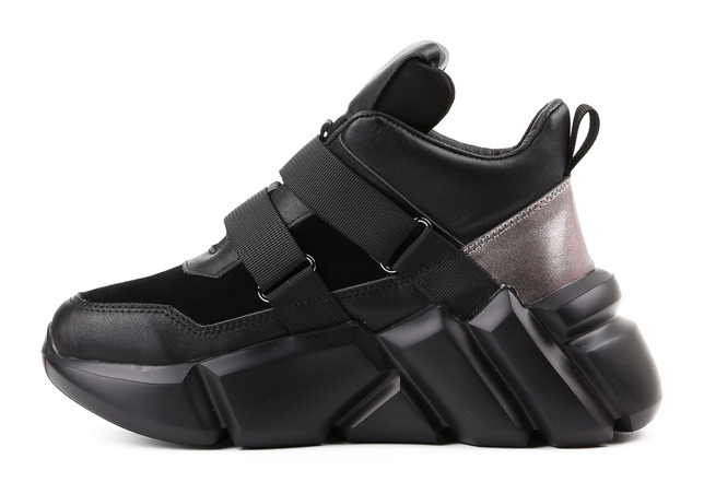 LeBERDES Черевики осінні 00000013818 5