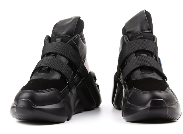 LeBERDES Черевики осінні 00000013818 4