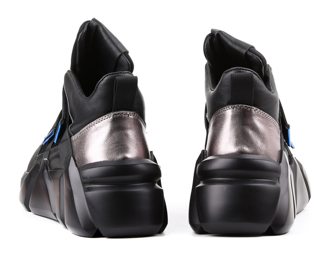 LeBERDES Черевики осінні 00000013818 3