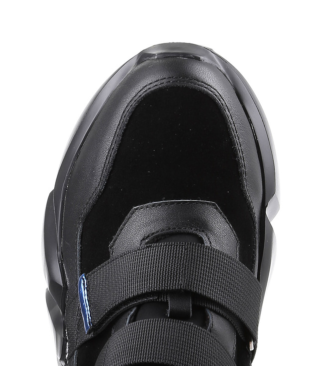 LeBERDES Черевики осінні 00000013818 7