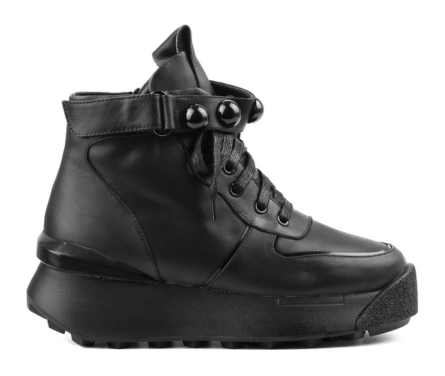 LeBERDES Ботинки зимние 00000013820 2