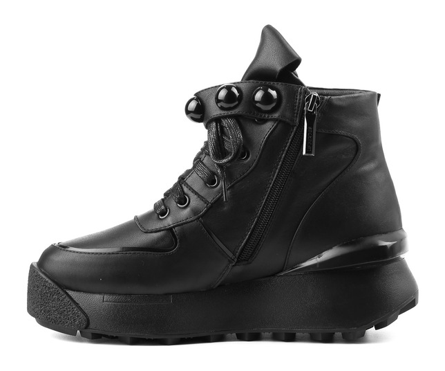 LeBERDES Ботинки зимние 00000013820 3