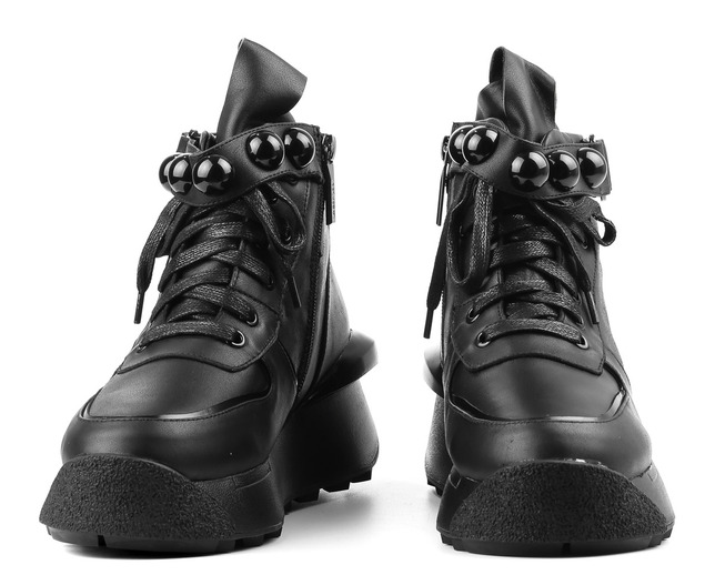 LeBERDES Ботинки зимние 00000013820 5