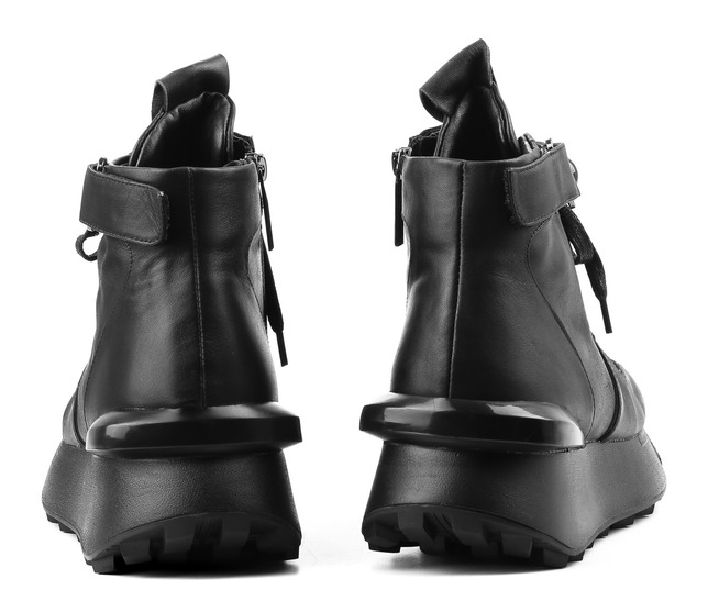 LeBERDES Ботинки зимние 00000013820 4