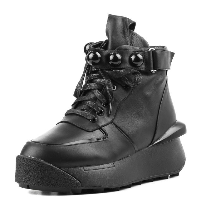 LeBERDES Ботинки зимние 00000013820 8