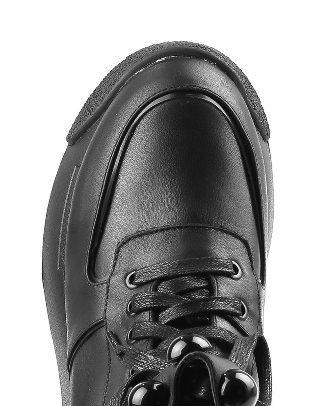 LeBERDES Ботинки зимние 00000013820 6