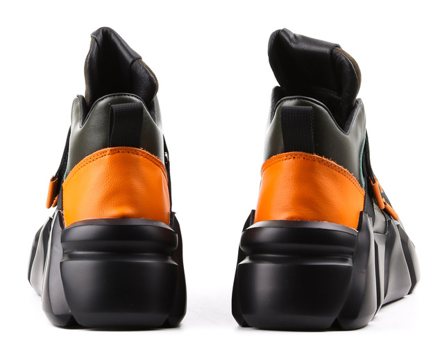 LeBERDES Черевики осінні 00000013819 4