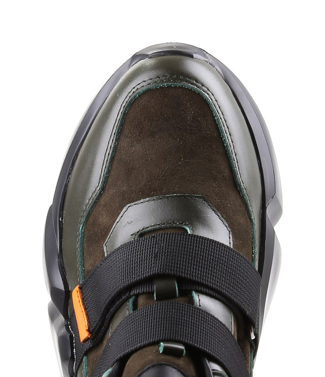 LeBERDES Черевики осінні 00000013819 7