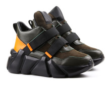 LeBERDES Черевики осінні 00000013819 1