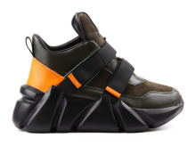 LeBERDES Ботинки осенние 00000013819 2