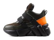 LeBERDES Ботинки осенние 00000013819 5