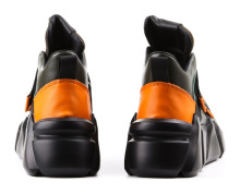 LeBERDES Ботинки осенние 00000013819 4