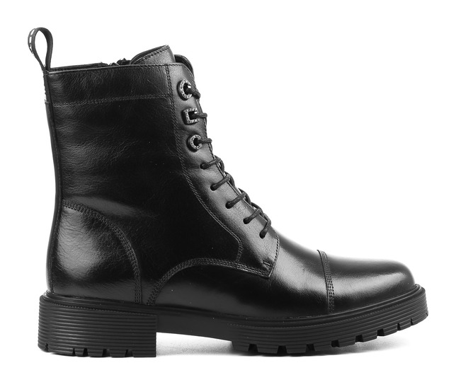 LeBERDES Черевики зимові 00000013821 2