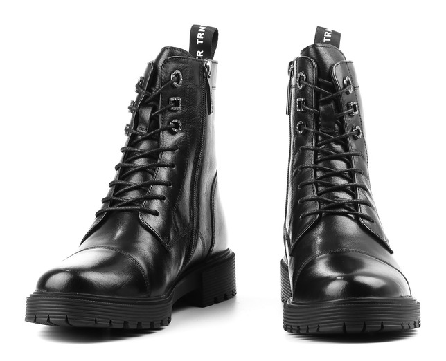 LeBERDES Черевики зимові 00000013821 4