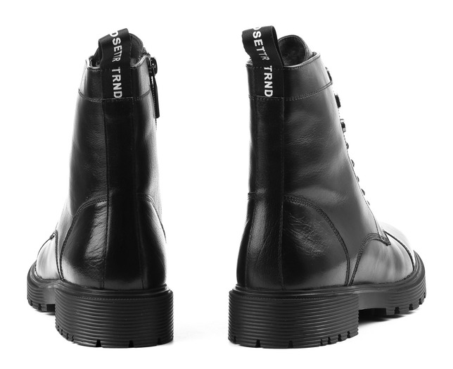 LeBERDES Черевики зимові 00000013821 5