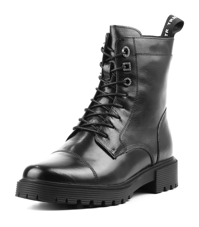 LeBERDES Черевики зимові 00000013821 8