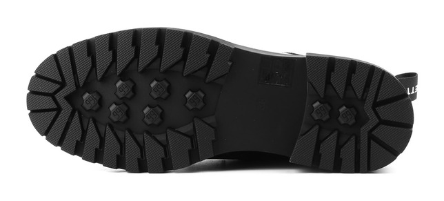 LeBERDES Черевики зимові 00000013821 7