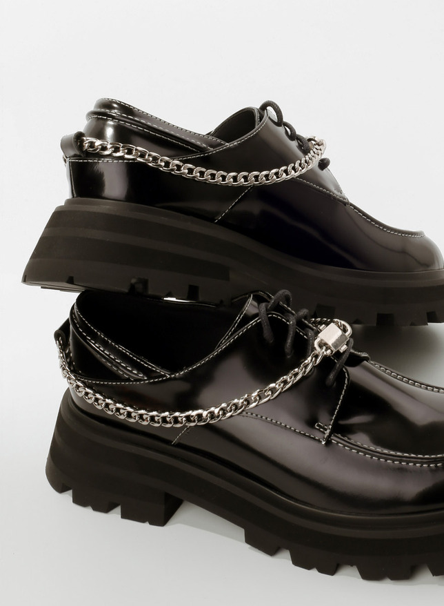 LeBERDES Туфлі 00000013823 2