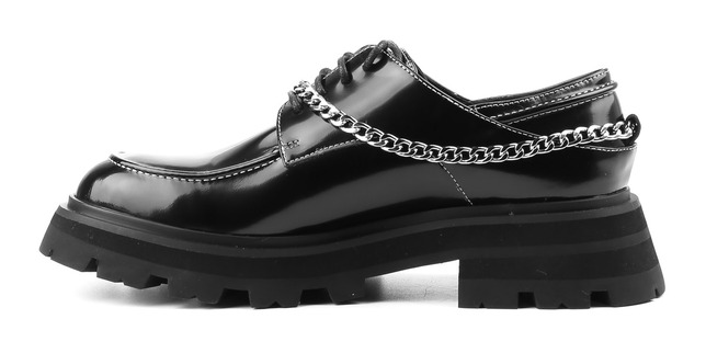 LeBERDES Туфлі 00000013823 4