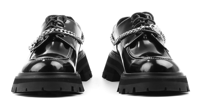 LeBERDES Туфлі 00000013823 5